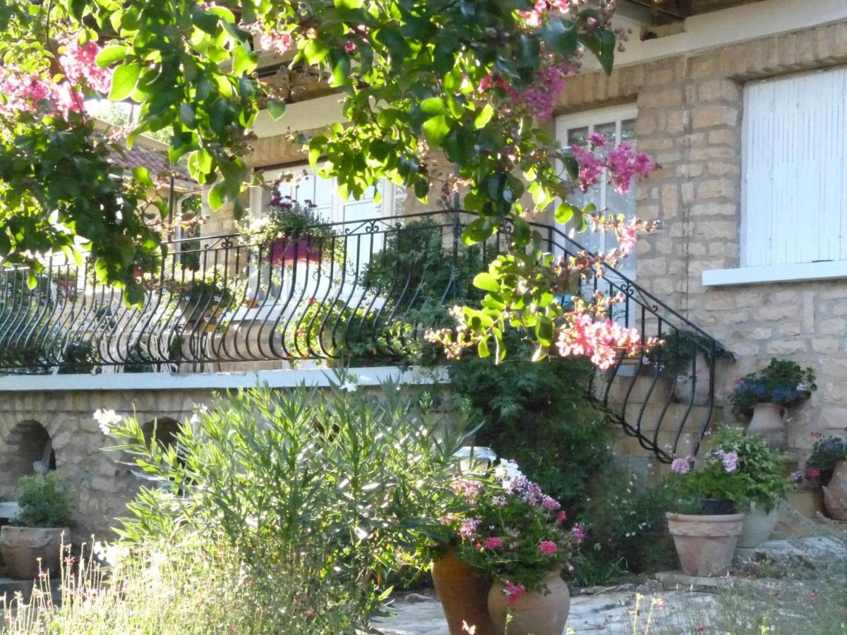 Maison Pierre D'Or Sarlat-la-Caneda Exterior photo